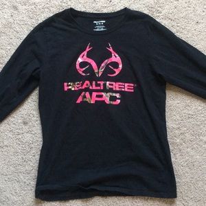 RealTree APC long sleeve shirt